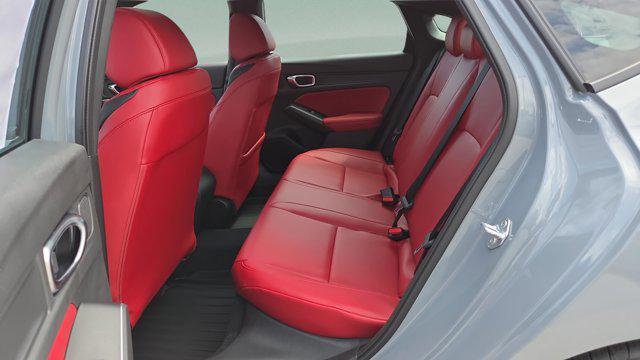 new 2026 Acura Integra car, priced at $39,841