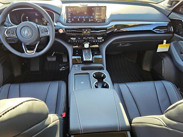 new 2026 Acura MDX car, priced at $59,150