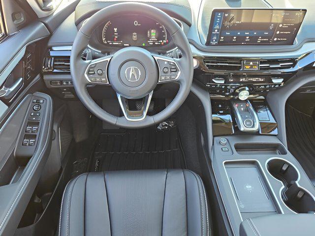 new 2026 Acura MDX car, priced at $59,150