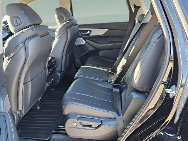 new 2026 Acura MDX car, priced at $59,150