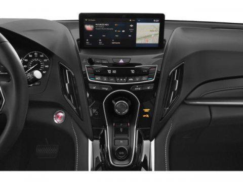 used 2023 Acura RDX car, priced at $29,791