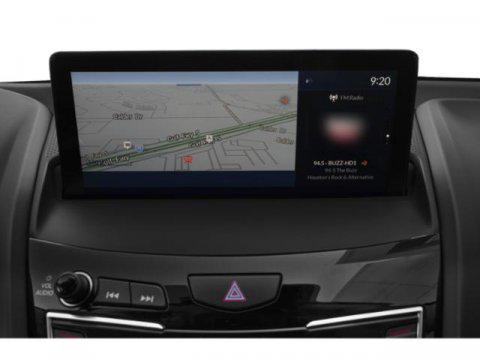 used 2023 Acura RDX car, priced at $29,791