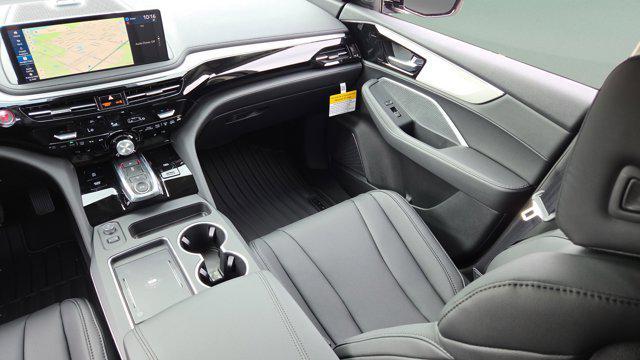 new 2026 Acura MDX car, priced at $55,846