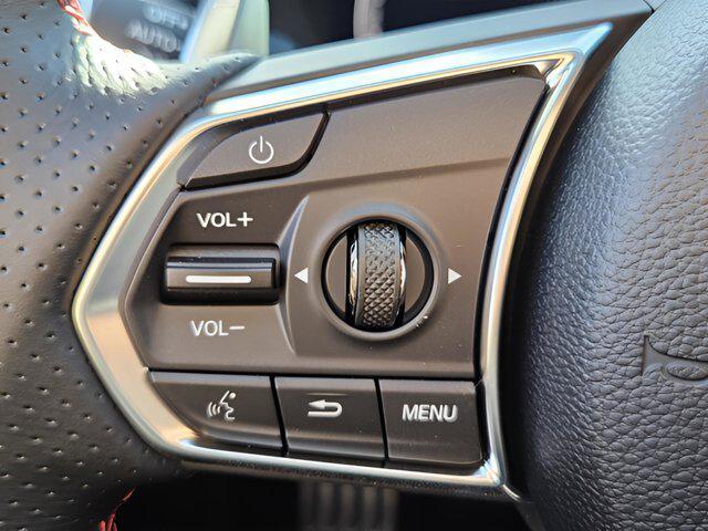 new 2025 Acura TLX car, priced at $48,345