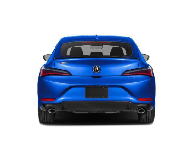 new 2026 Acura Integra car, priced at $37,845