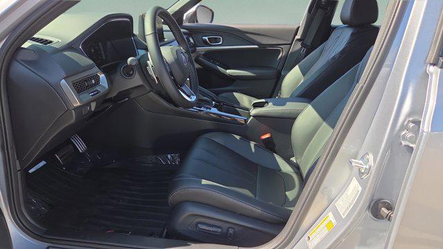 new 2026 Acura Integra car, priced at $37,245