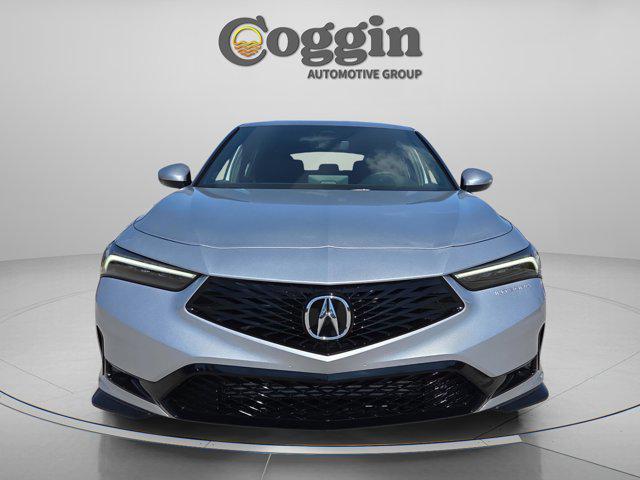 new 2026 Acura Integra car, priced at $37,245