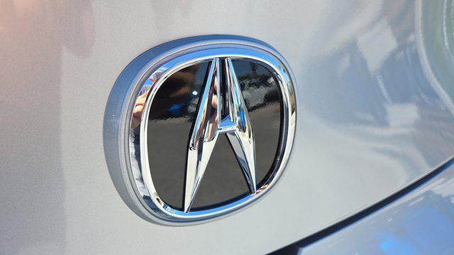 new 2026 Acura Integra car, priced at $37,245