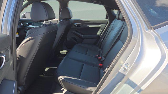 new 2026 Acura Integra car, priced at $37,245