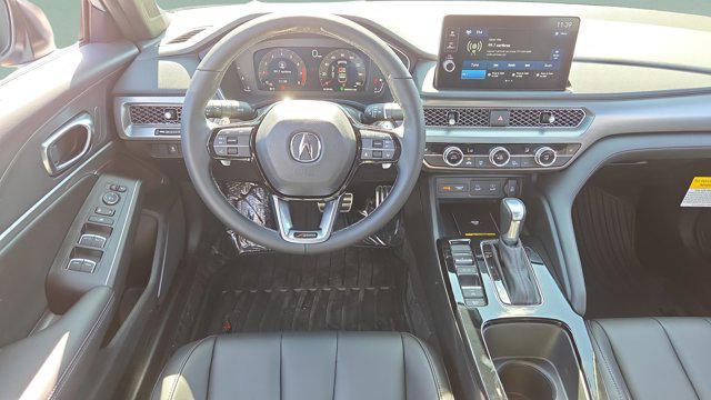 new 2026 Acura Integra car, priced at $37,245