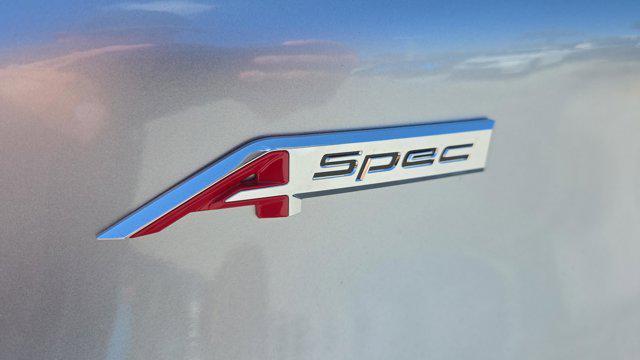 new 2026 Acura Integra car, priced at $37,245