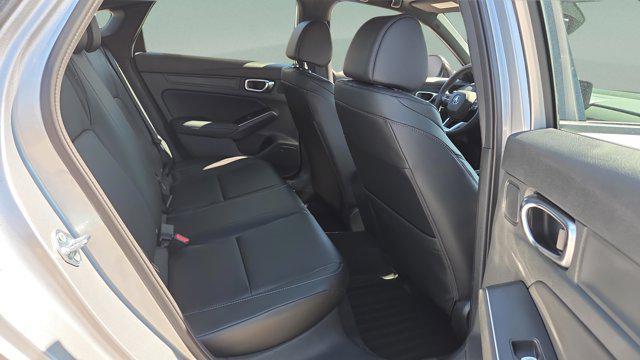 new 2026 Acura Integra car, priced at $37,245