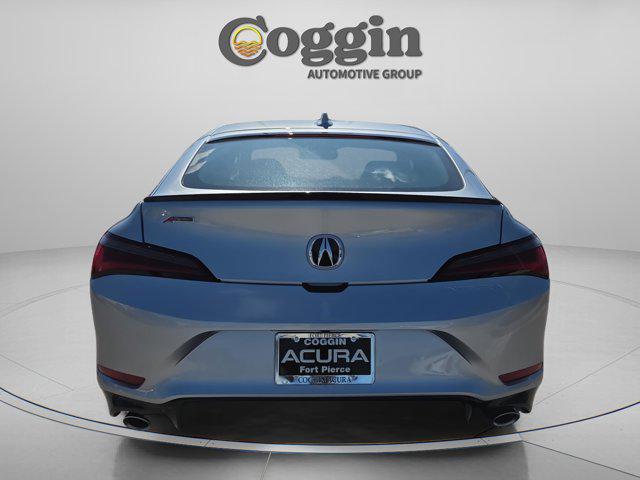 new 2026 Acura Integra car, priced at $37,245