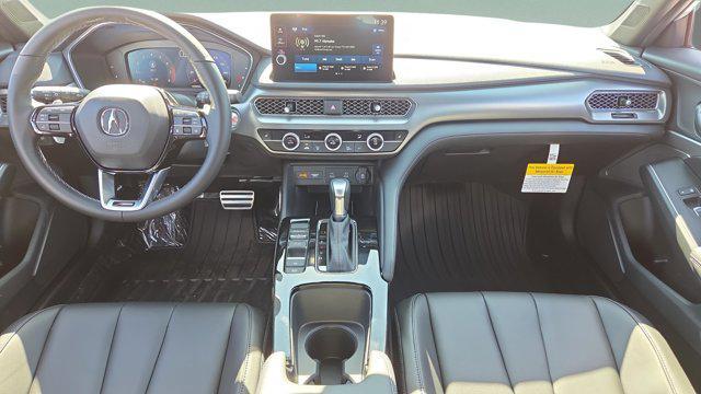 new 2026 Acura Integra car, priced at $37,245