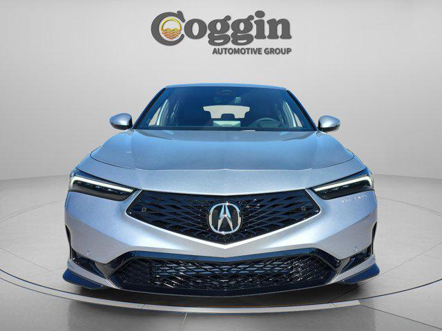 new 2026 Acura Integra car, priced at $40,495
