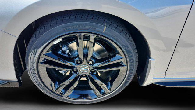 new 2026 Acura Integra car, priced at $40,495