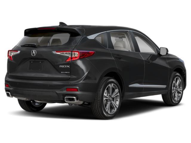 used 2025 Acura RDX car, priced at $44,991