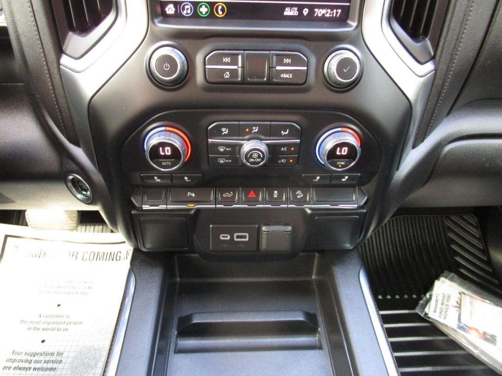 used 2022 Chevrolet Silverado 1500 Limited car, priced at $32,500