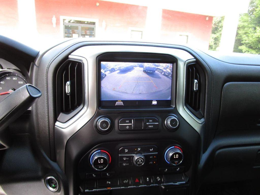 used 2022 Chevrolet Silverado 1500 Limited car, priced at $32,500