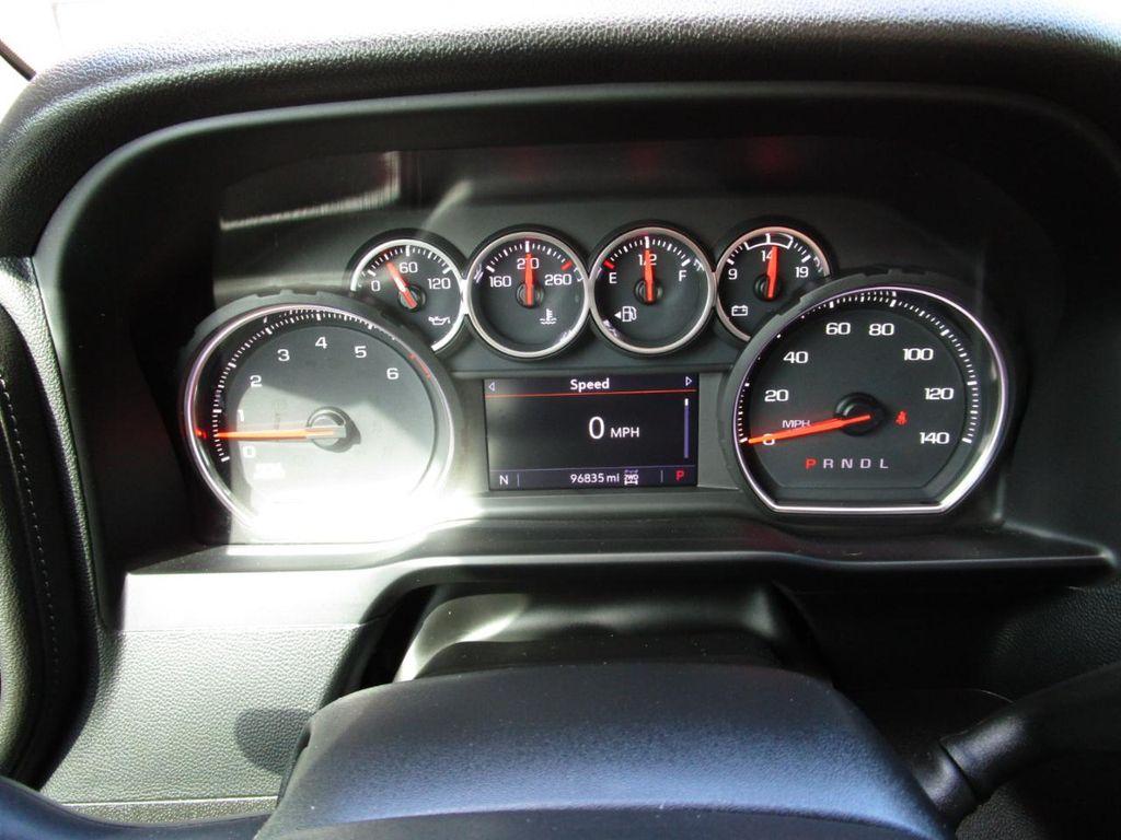 used 2022 Chevrolet Silverado 1500 Limited car, priced at $32,500