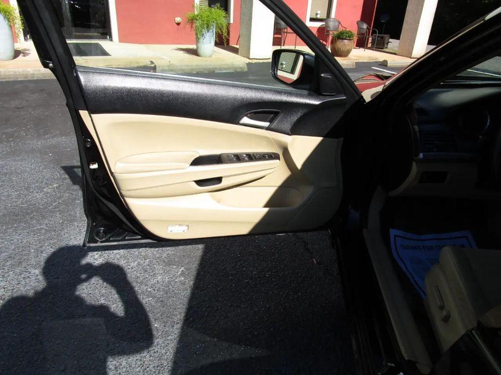 used 2011 Honda Accord car, priced at $7,995