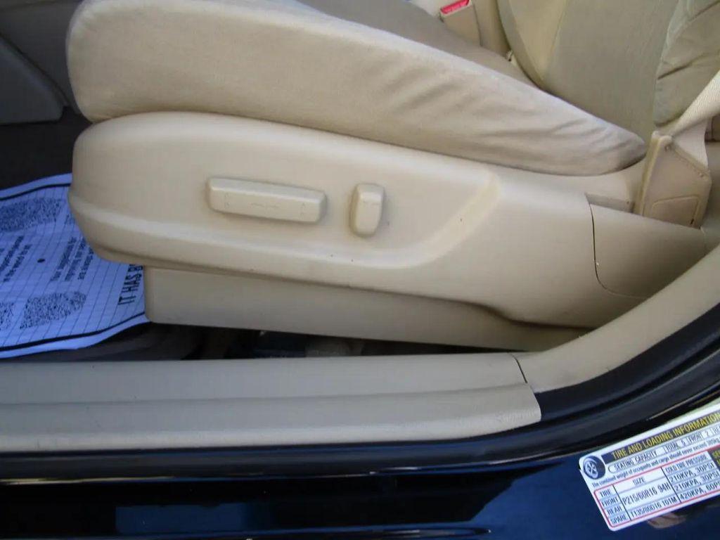 used 2011 Honda Accord car, priced at $7,995