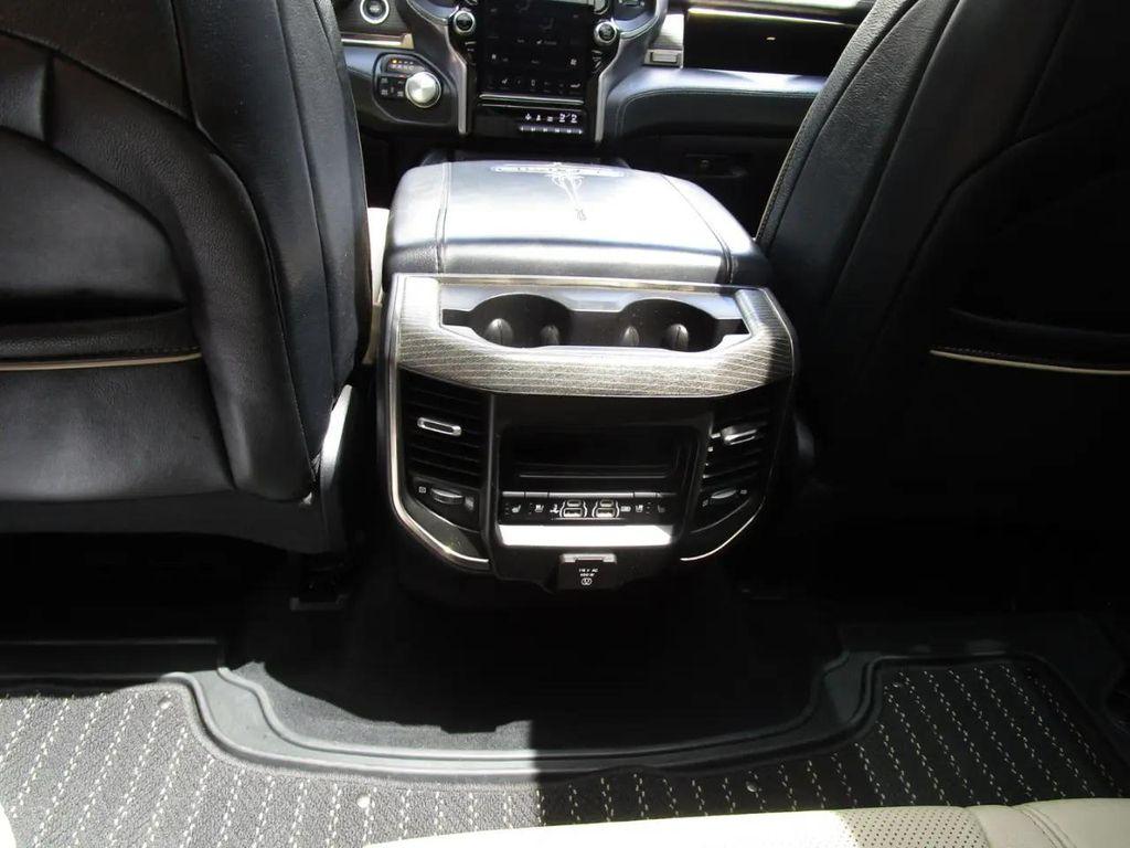 used 2019 Ram 1500 car, priced at $31,995