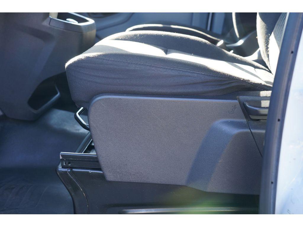 used 2017 Ford Transit-350 car, priced at $35,999