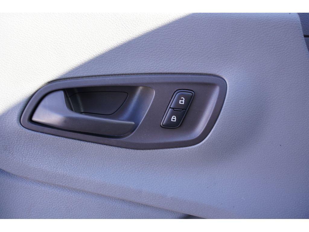 used 2017 Ford Transit-350 car, priced at $35,999