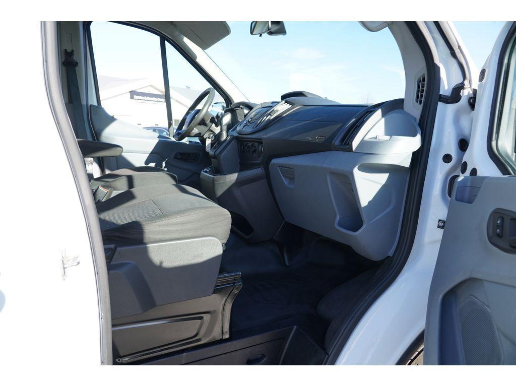 used 2017 Ford Transit-350 car, priced at $35,999
