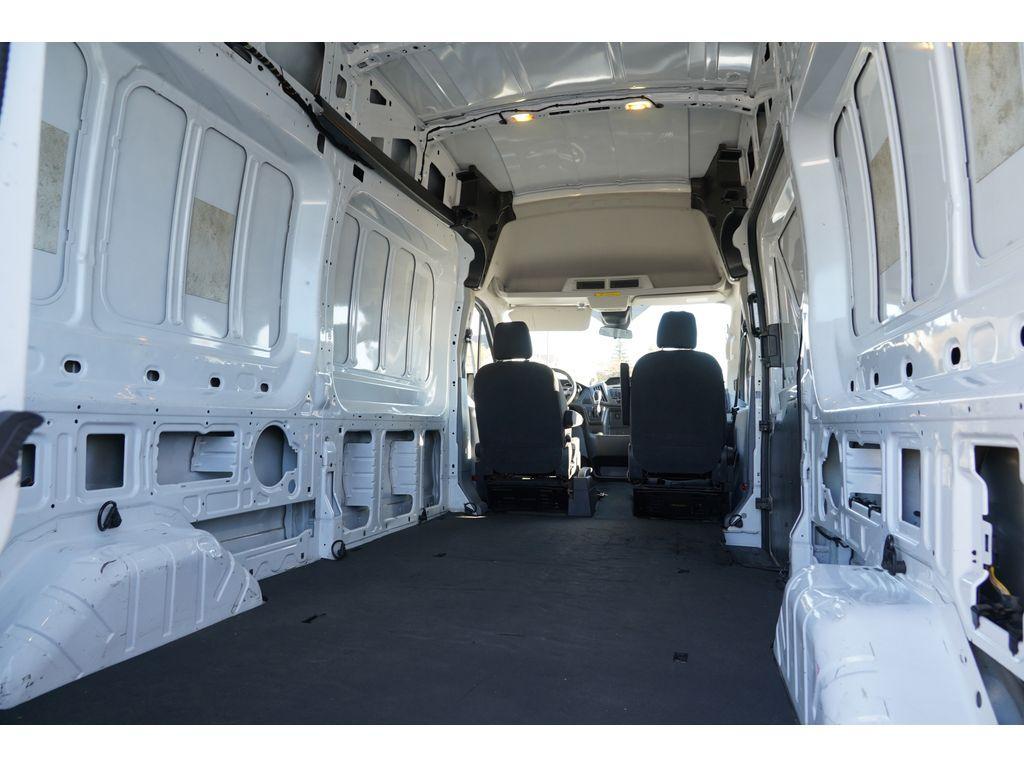 used 2017 Ford Transit-350 car, priced at $35,999