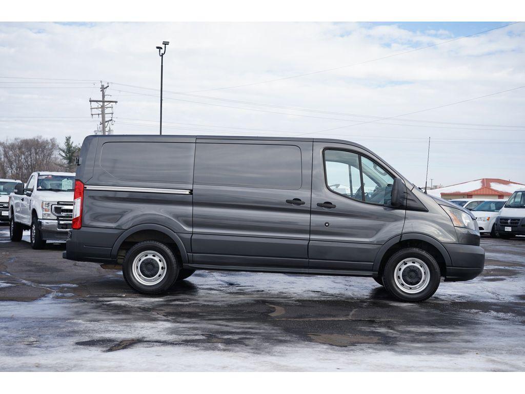 used 2016 Ford Transit-150 car, priced at $21,999