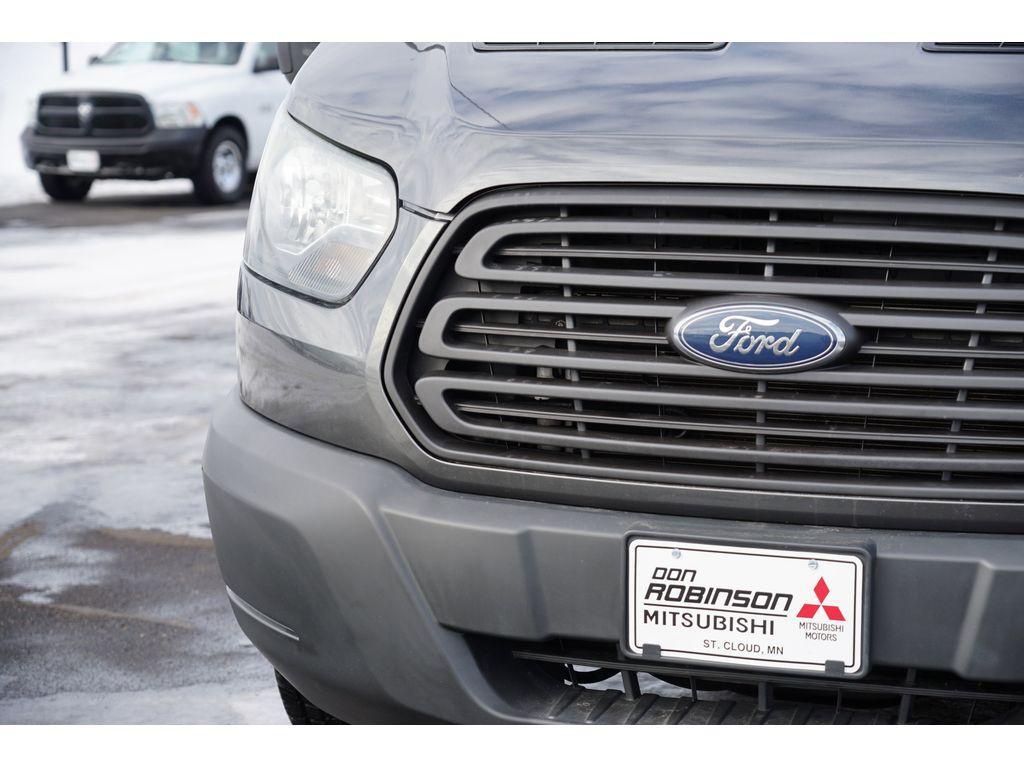 used 2016 Ford Transit-150 car, priced at $21,999