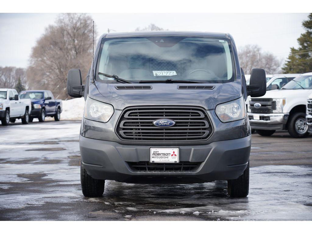 used 2016 Ford Transit-150 car, priced at $21,999