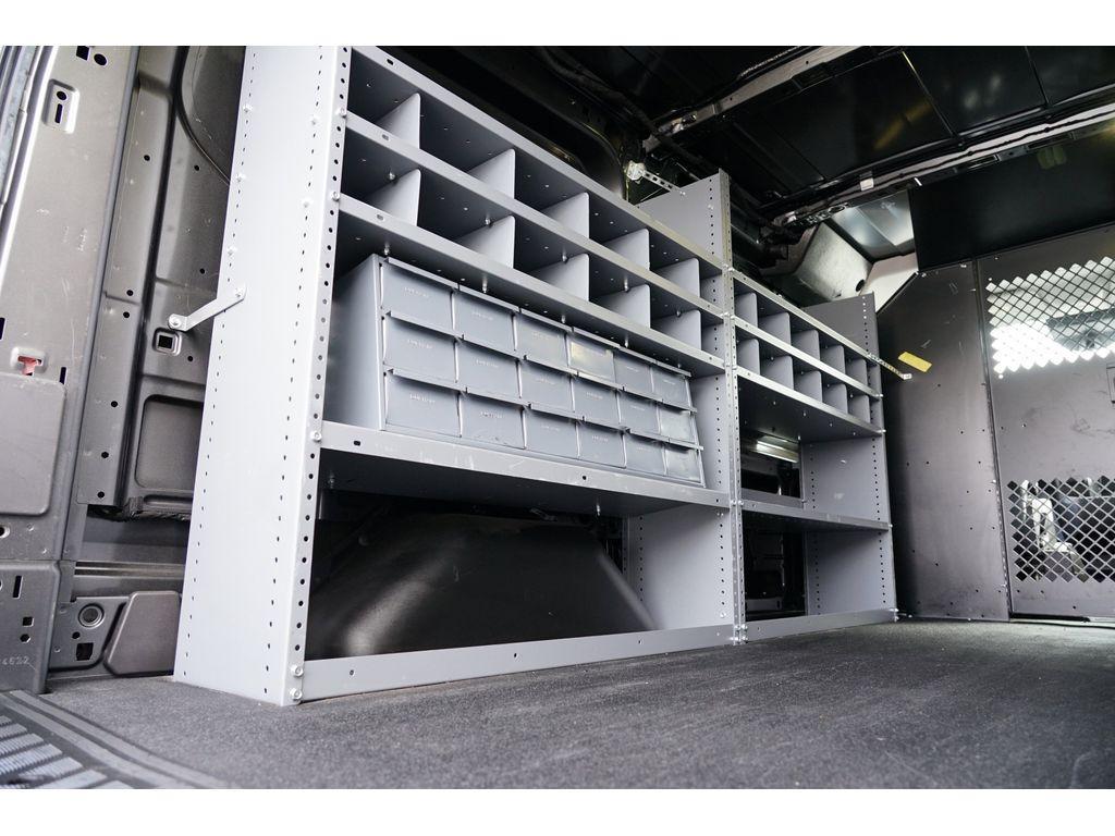 used 2016 Ford Transit-150 car, priced at $21,999