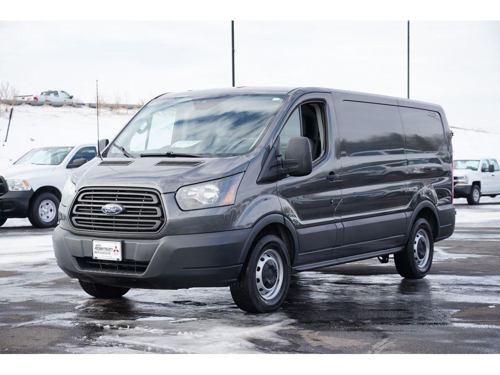 used 2016 Ford Transit-150 car, priced at $21,999