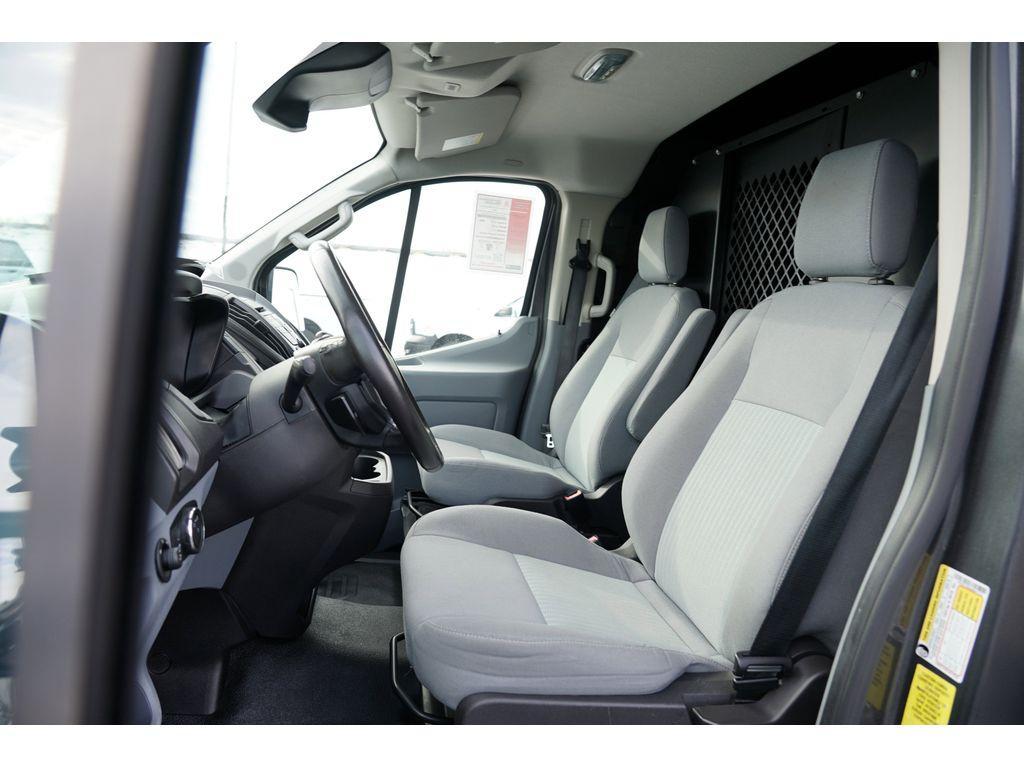used 2016 Ford Transit-150 car, priced at $21,999