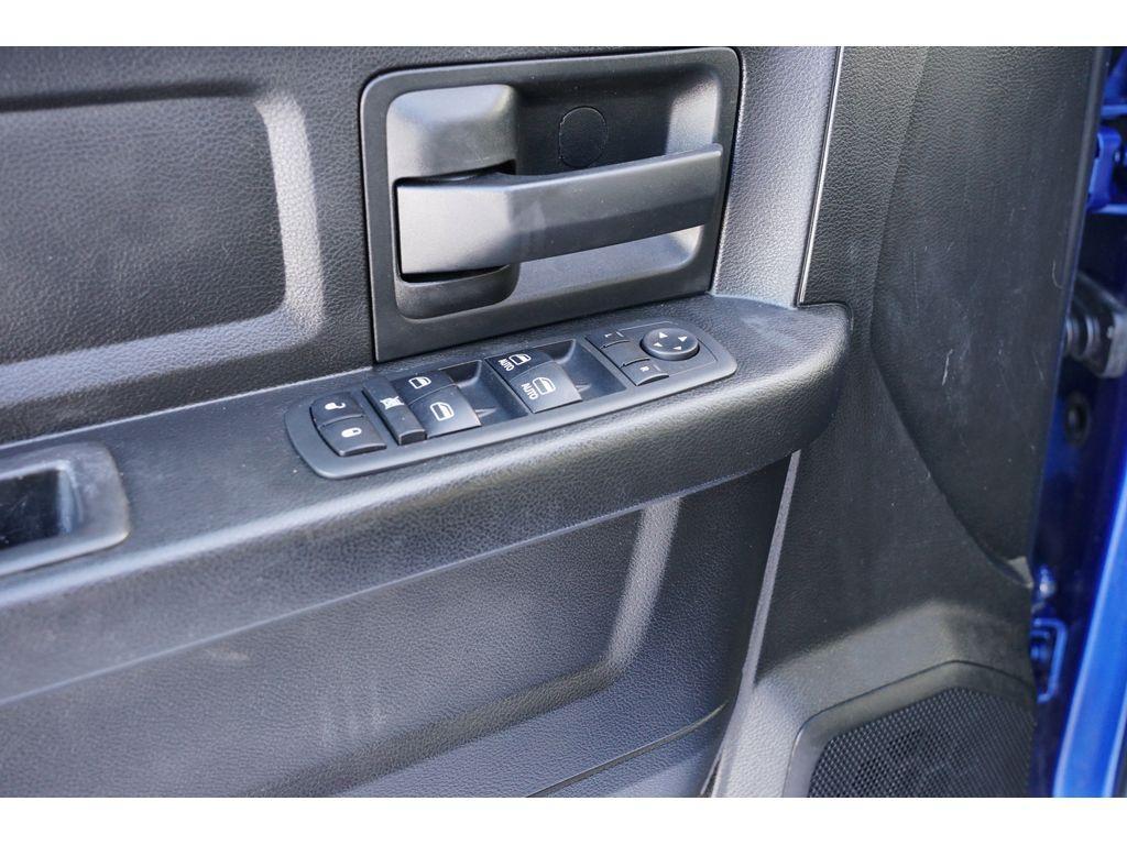 used 2019 Ram 1500 Classic car, priced at $21,999
