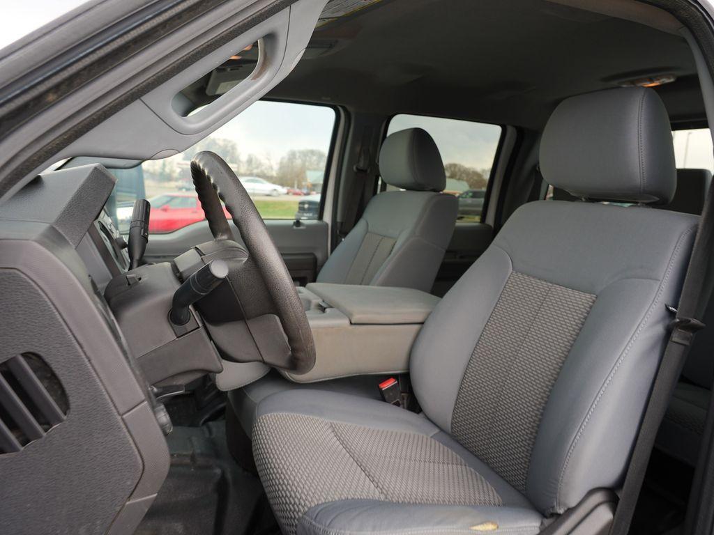 used 2015 Ford F-250 car, priced at $27,999