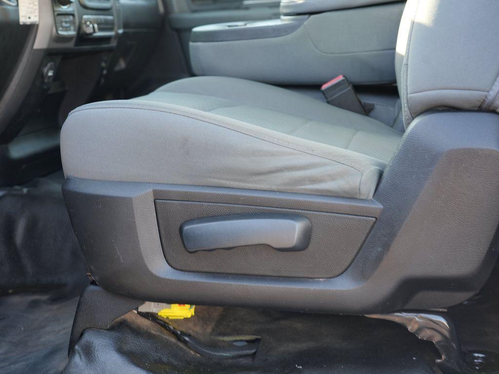 used 2020 Ram 1500 Classic car, priced at $18,349
