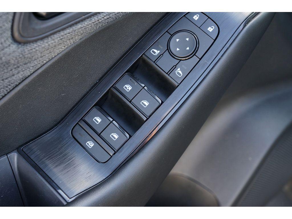 used 2023 Nissan Rogue car, priced at $19,999