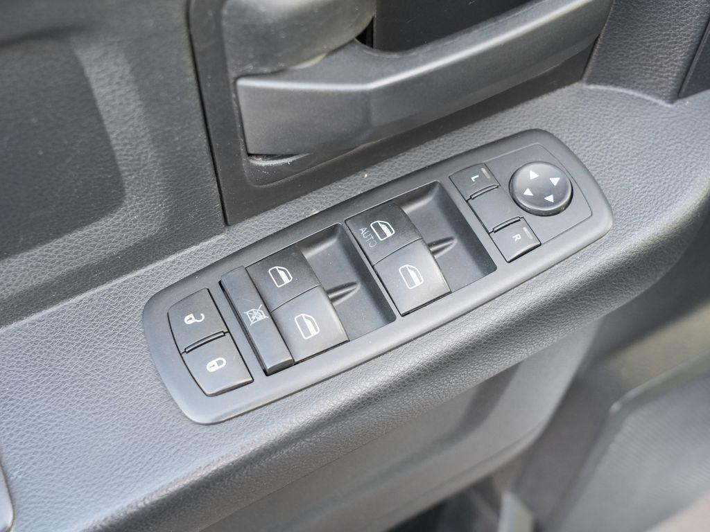 used 2015 Ram 2500 car