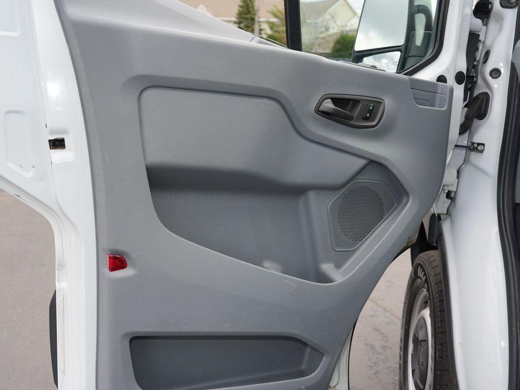 used 2017 Ford Transit-350 car, priced at $29,999