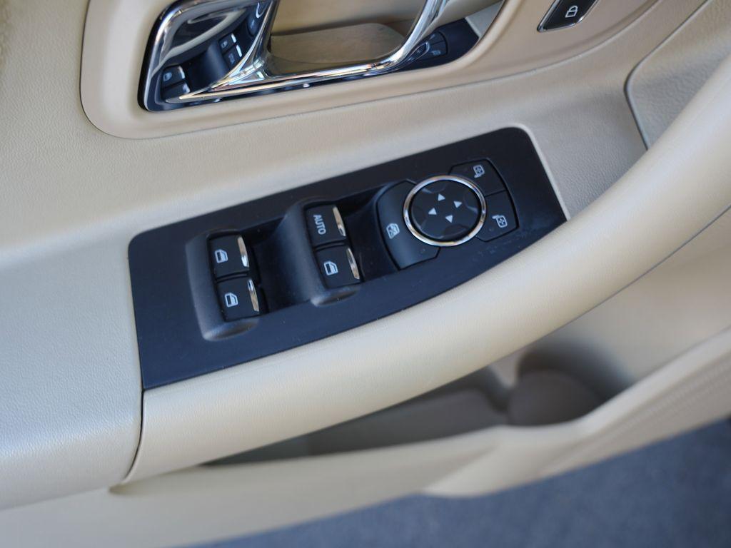 used 2018 Ford Taurus car, priced at $15,299