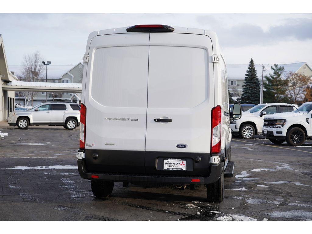 used 2019 Ford Transit-350 car, priced at $20,999