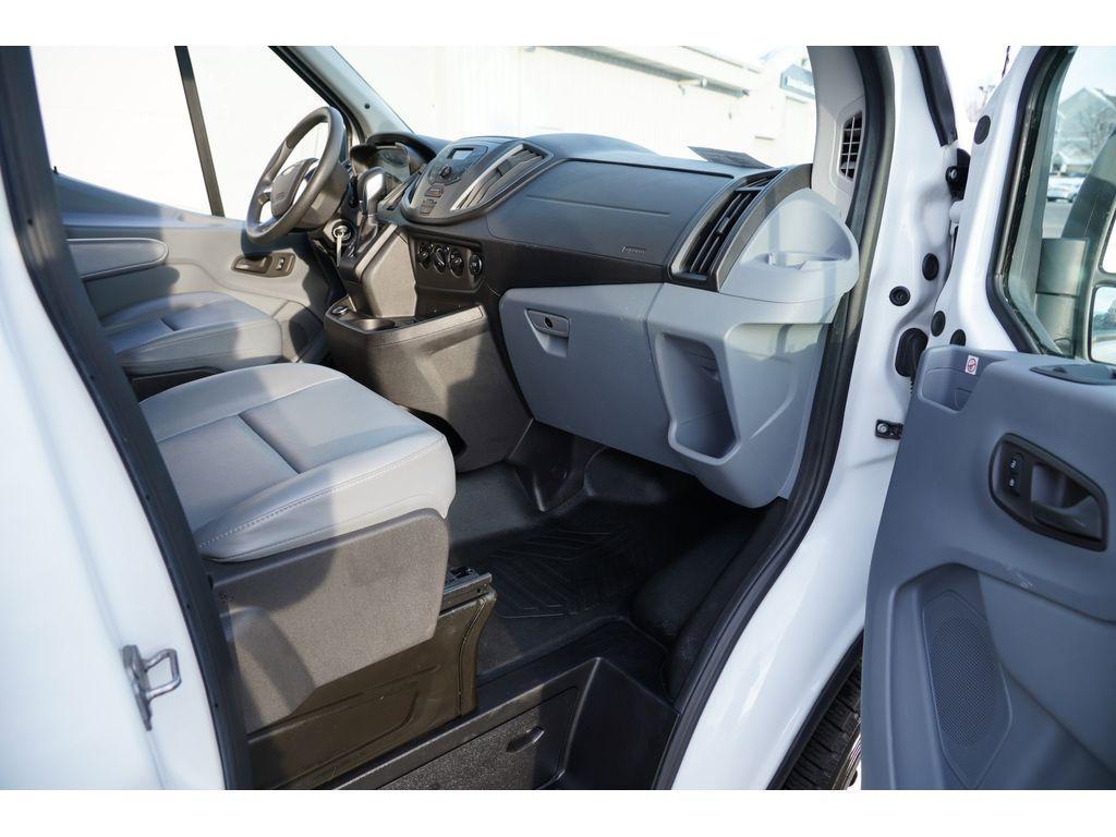 used 2019 Ford Transit-350 car, priced at $20,999