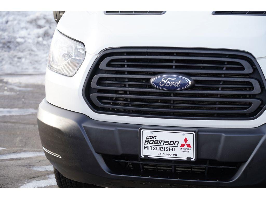 used 2019 Ford Transit-350 car, priced at $20,999