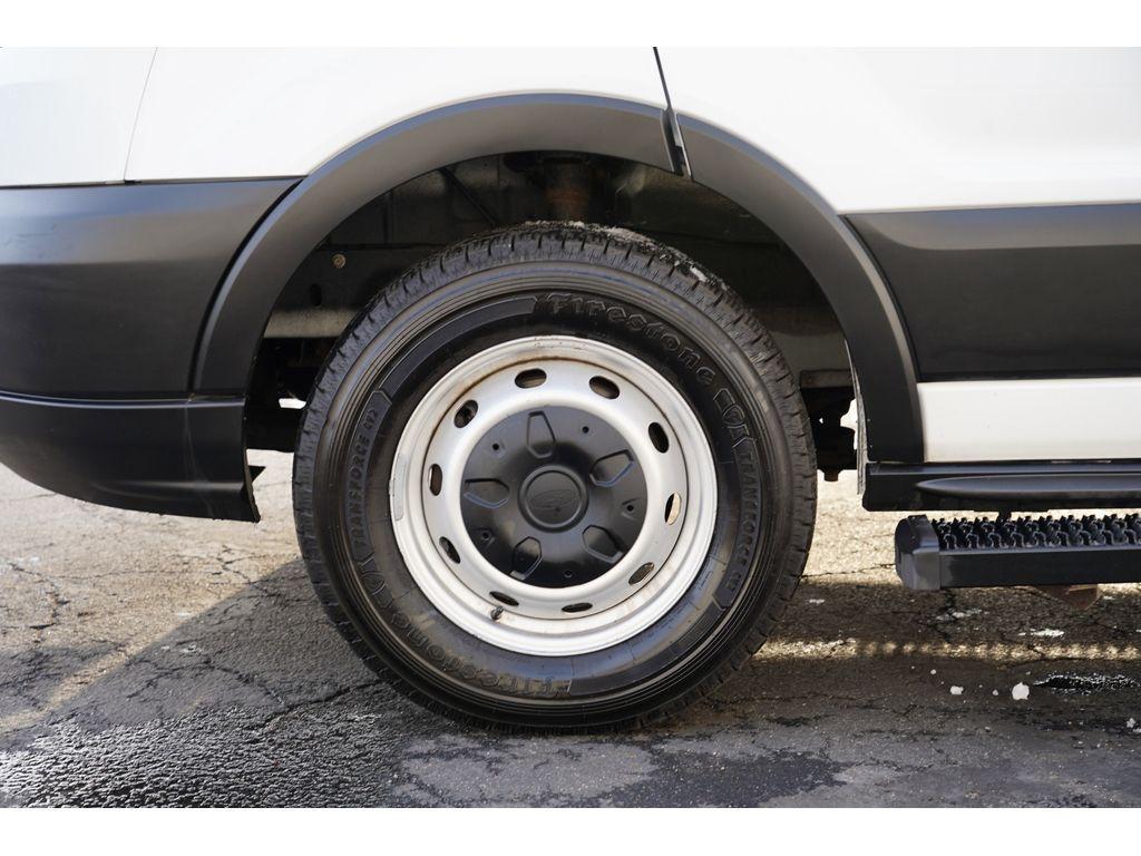 used 2019 Ford Transit-350 car, priced at $20,999