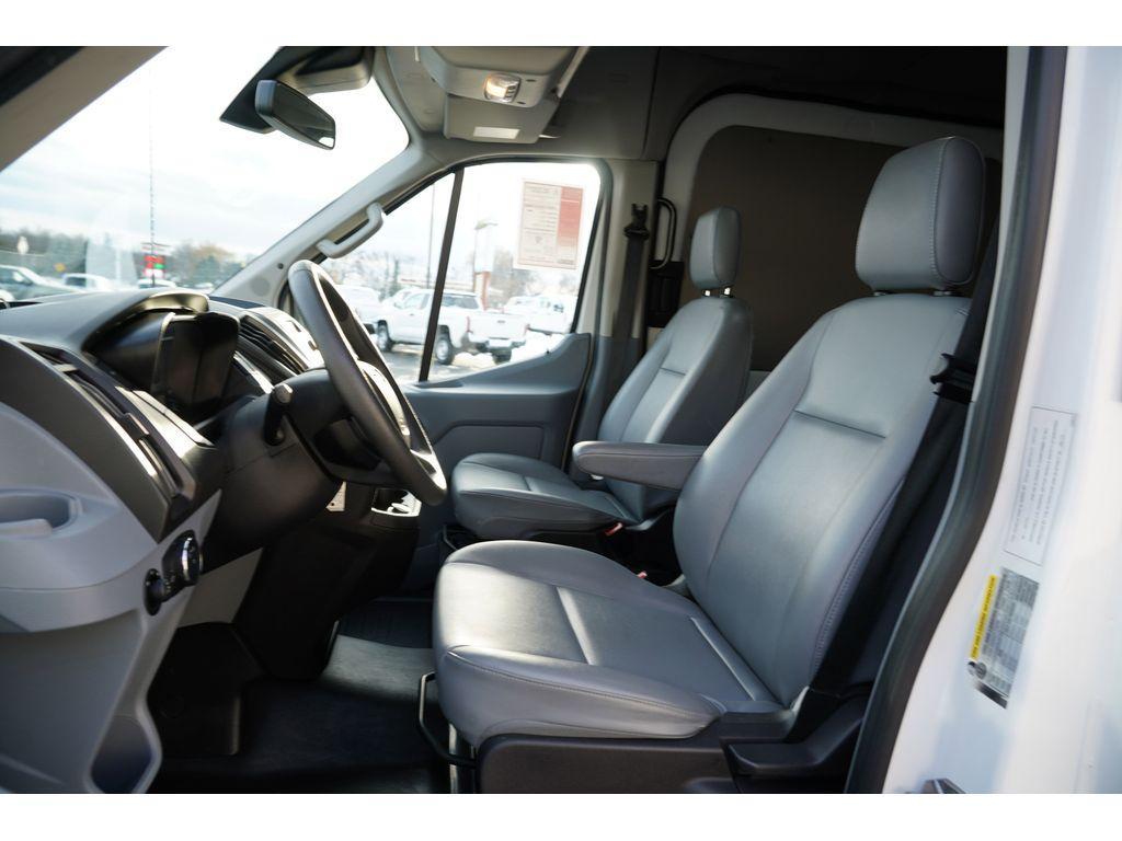 used 2019 Ford Transit-350 car, priced at $20,999
