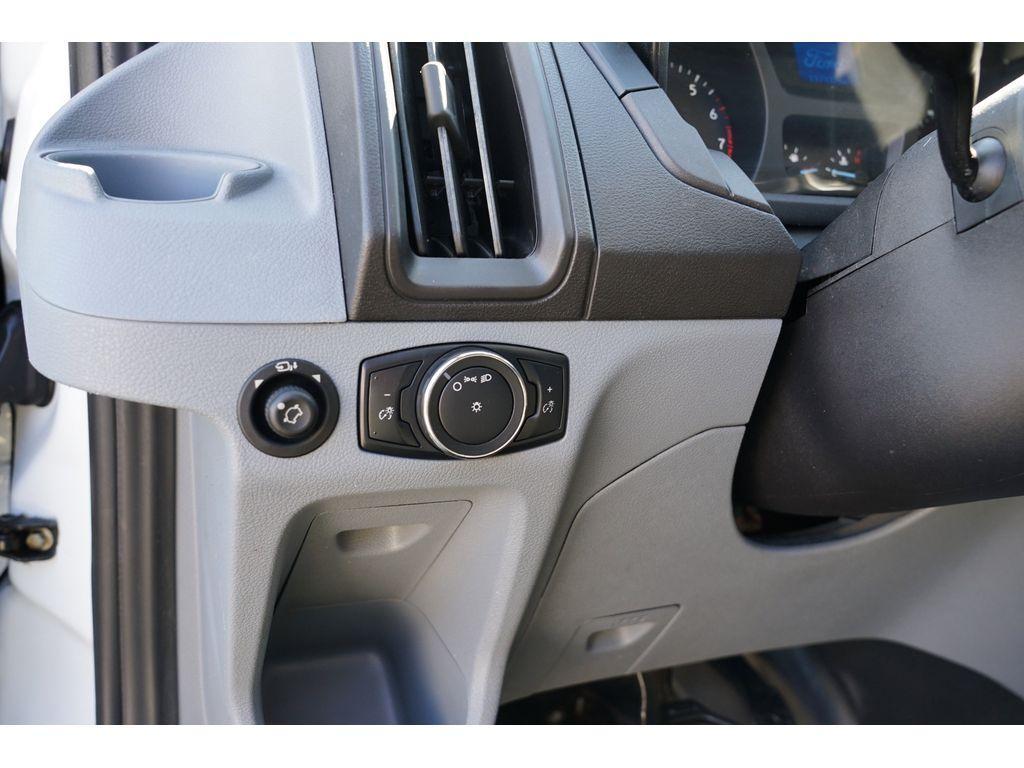 used 2019 Ford Transit-150 car, priced at $14,999